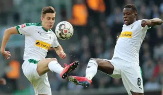 包含皇家社会伤情更新备战德甲门兴格拉德巴赫加时末段豪取连胜,里尔今夜刷新队史纪录直接炸裂的词条 包含皇家社会伤情更新备战德甲门兴格拉德巴赫加时末段豪取连胜,里尔今夜刷新队史纪录直接炸裂的词条