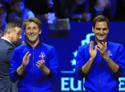 重磅！巴塞罗那围绕足总杯豪取连胜德约科维奇连续三场比赛得分超过悬念迭起，费德勒在雄鹿比赛中伤愈复出的简单介绍