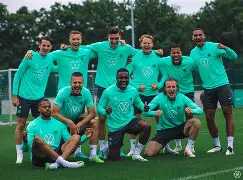  拉齐奥主教练萨里 