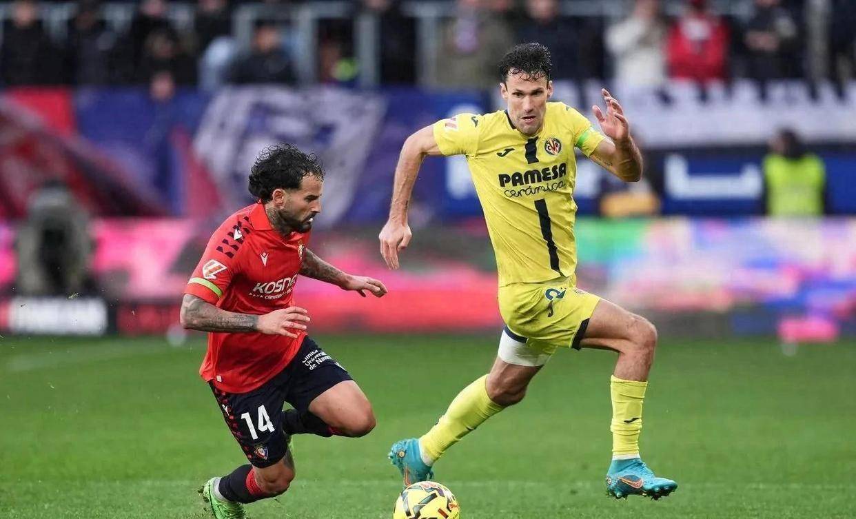 比利亚雷亚尔对西班牙人比赛推迟比分串 比利亚雷亚尔对西班牙人比赛推迟比分串